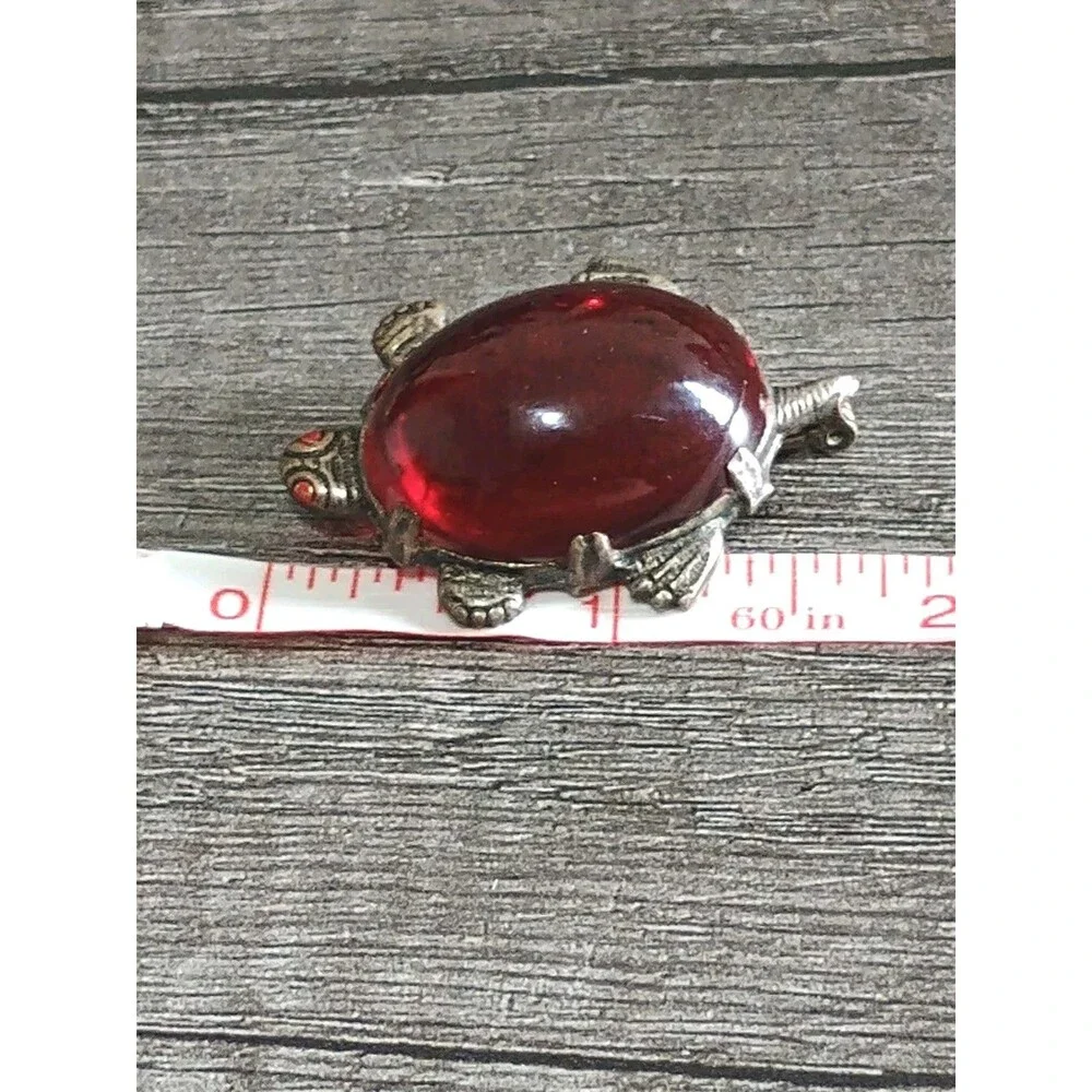Unbranded turtle red